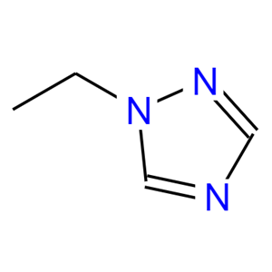 1-乙基-1，2，4-三唑,1-Ethyl-1,2,4-Triazole