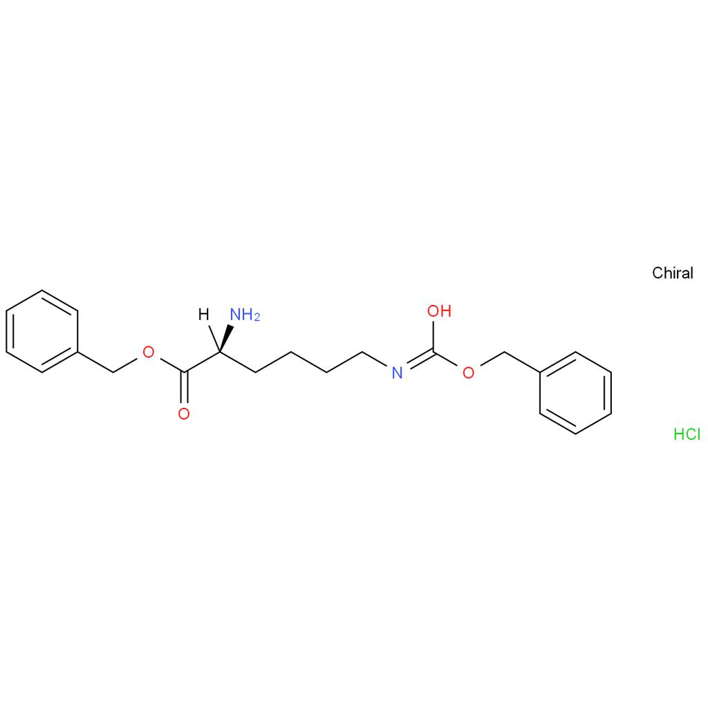 H-Lys(Z)-OBzl·HC,H-Lys(Z)-OBzl·HC