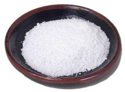 无水碳酸钾,Potassium carbonate