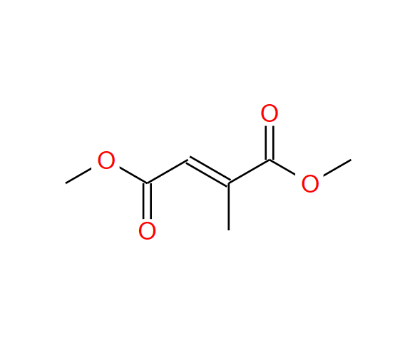 檸康酸二甲酯,CITRACONIC ACID DIMETHYL ESTER