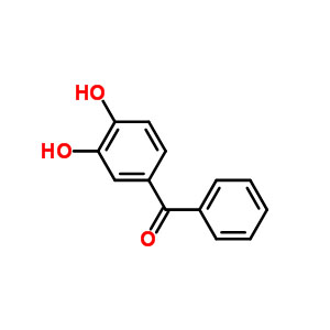 3,4-二羟基二苯甲酮,3,4-Dihydroxybenzophenone