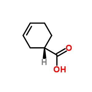 (S)-(-)-3-环己烯甲酸,(S)-(-)-3-Cyclohexenecarboxylicacid