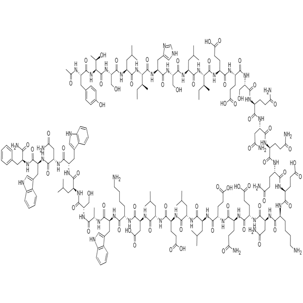 醋酸恩夫韋地,Enfuvirtide? Acetate