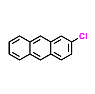 2-氯蒽,2-Chloroanthracene