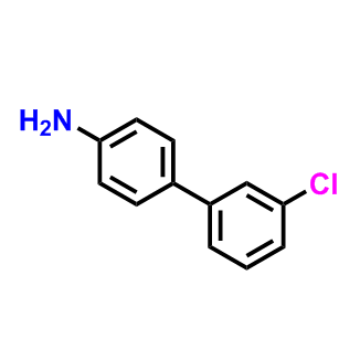 4-氨基-3’-氯聯(lián)苯,4-Amino-3’-chlorobiphenyl