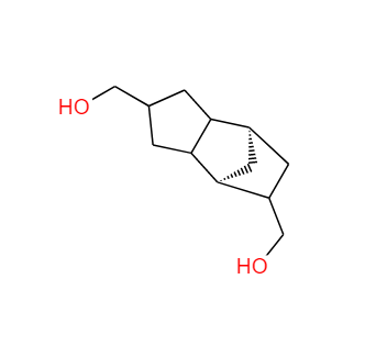 4,8-三环[5.2.1.O2,7]癸烷二甲醇,Tricyclo[5.2.1.02,6]decanedimethanol