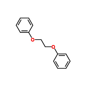 1,2-二苯氧基乙烷,1,2-Diphenoxyethane