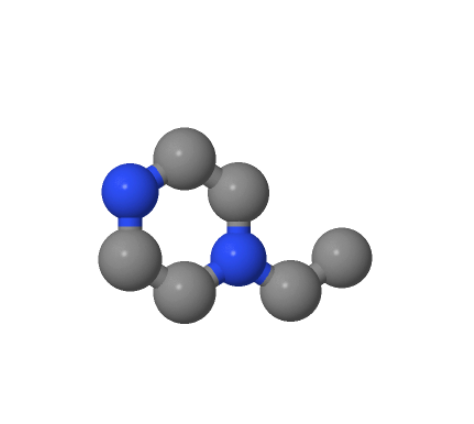 N-乙基哌嗪,1-Ethylpiperazine