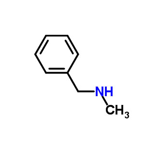 N-甲基芐胺,N-Methylbenzylamine