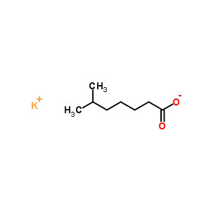 异辛酸钾溶液,Potassium isooctanoate