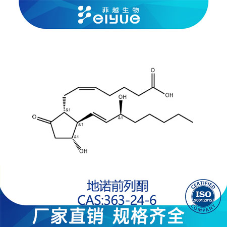 地诺前列酮,ProstaglandinE2