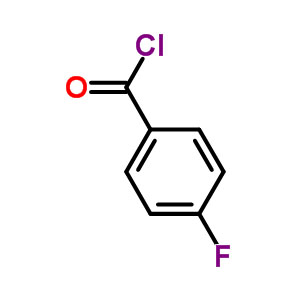 4-氟苯甲酰氯,4-Fluorobenzoyl chloride