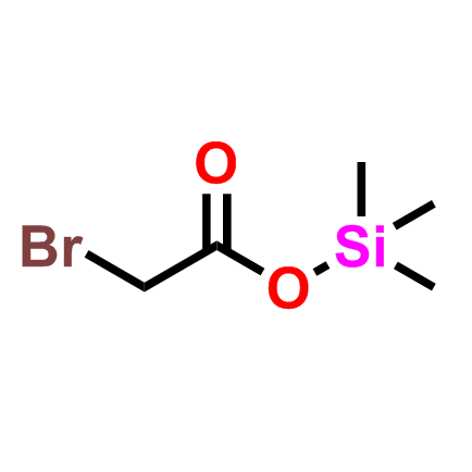甲硅烷基溴代乙酸三甲酯,Trimethylsilyl bromoacetate
