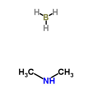 二甲胺硼烷,Dimethylaminoborane