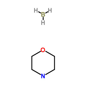 吗啉硼烷,Morpholine Borane