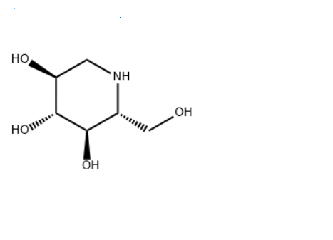 脱氧野尻霉素,1-Deoxynojirimycin