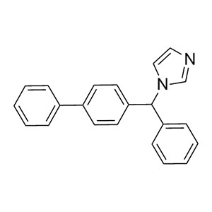 聯(lián)苯芐唑,Bifonazole