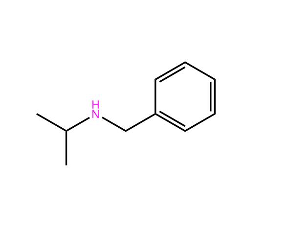 N-苄基异丙胺,N-(1-Methylethyl)-benzenemethanamine