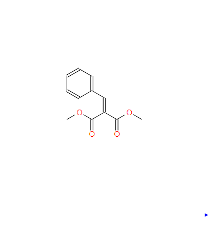 2 -(苯亚甲基)丙二酸二甲酯,Dimethyl Benzylidenemalonate