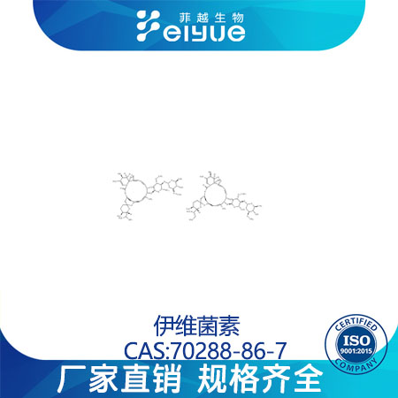 伊維菌素,Ivermectin