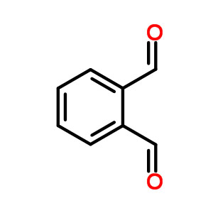 鄰苯二甲醛,o-Phthalaldehyde