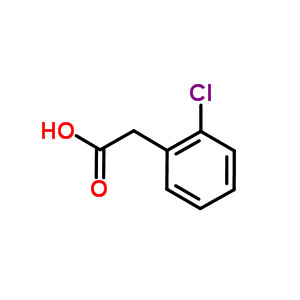 邻氯苯乙酸,2-Chlorophenylaceticacid