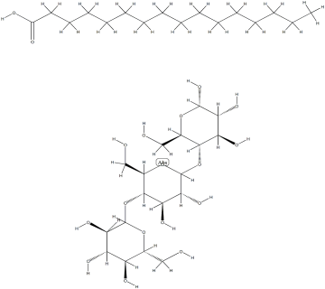糊精棕榈酸酯KL2,DEXTRIN PALMITATE