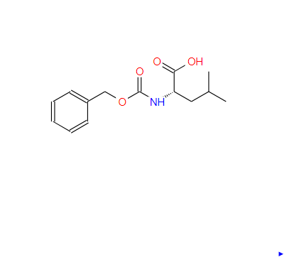 N-苄氧羰基-L-亮氨酸,Z-Leu-OH