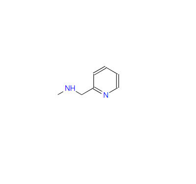 N-甲基-1-吡啶-2-甲胺,METHYLPYRIDIN-2-YLMETHYLAMINE DIHYDROCHLORIDE