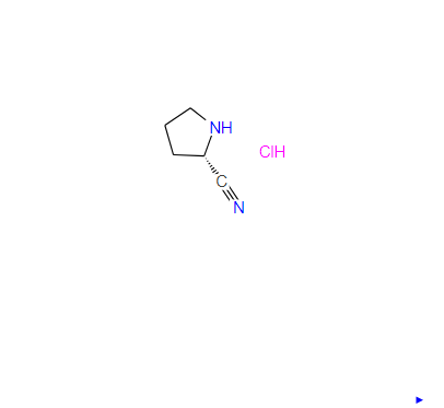 (S)-吡咯烷-2-甲腈盐酸盐,(S)-Pyrrolidine-2-carbonitrile hydrochloride