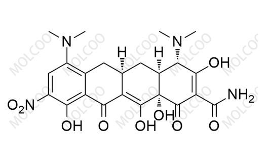 替加环素杂质G,Tigecycline Impurity G