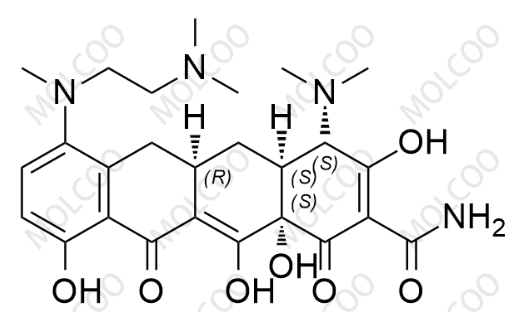 米诺环素杂质13,Minocycline Impurity 13