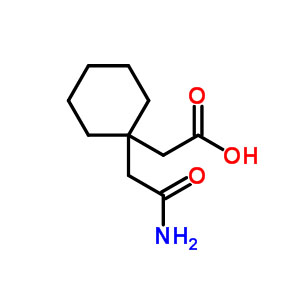1,1-环己基二乙酸单酰胺,1,1-Cyclohexanediacetic acid mono amide