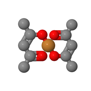 乙酰丙酮酸铜,Cupric acetylacetonate