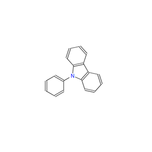 N-苯基咔唑,N-Phenylcarbazole