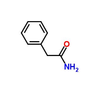 苯乙酰胺 有机合成 103-81-1