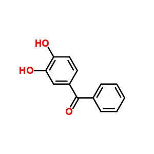 3,4-二羟基二苯甲酮 感光染料中间体 10425-11-3