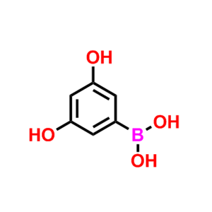 (3,5-二羟基苯基)硼酸