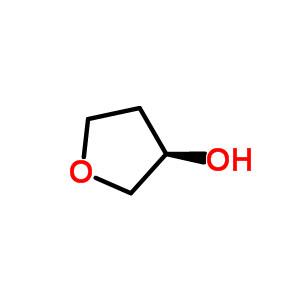 (R)-(-)-3-羟基四氢呋喃 中间体 86087-24-3