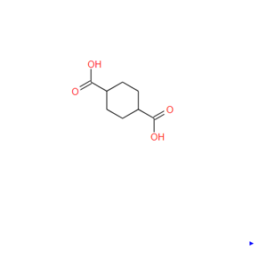 1,4-环己烷二羧酸(CHDA),1,4-Cyclohexanedicarboxylic acid