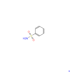 苯磺酰胺,Benzenesulfonamide