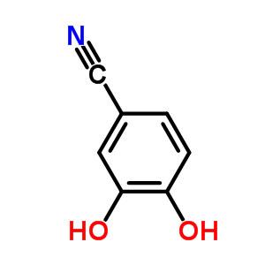 3,4-二羟基苯腈,3,4-Dihydroxy benzonitrile