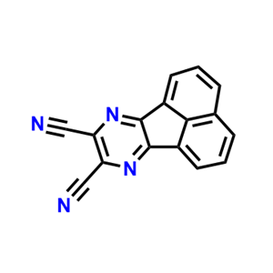 并苯并[1，2-b]吡嗪-8,9-二腈,acenaphtho[1,2-b]pyrazine-8,9-dicarbonitrile