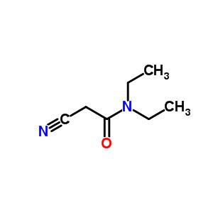 N,N-二乙基-2-氰乙酰胺 中间体  26391-06-0