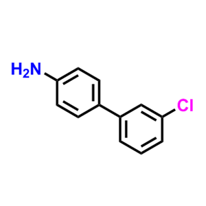 4-氨基-3’-氯联苯