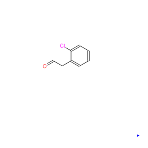 2-氯苯乙醛,(2-Chlorophenyl)acetaldehyde