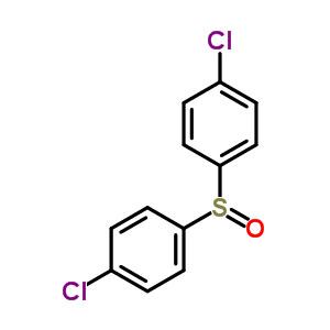 4,4,-二氯二苯亚砜,4-Chlorophenyl sulfoxide