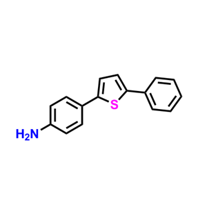 2-氨基苯基-5-苯基噻吩