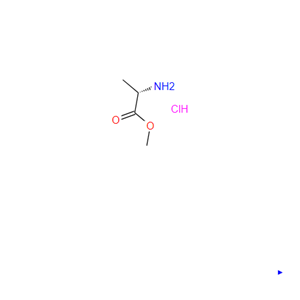 丙氨酸甲酯盐酸盐,H-Ala-OMe.HCl