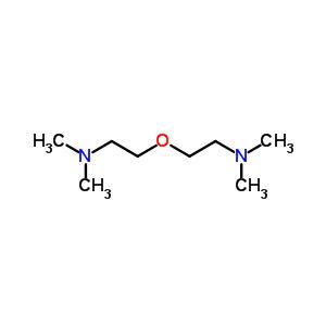 双(二甲胺基乙基)醚 催化剂 3033-62-3
